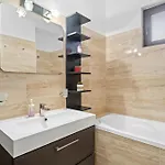 Lägenhet Heart Hideaway