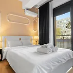 Heart Hideaway Bukarest