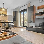 Lägenhet Heart Hideaway