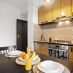 Heart Hideaway Lägenhet *