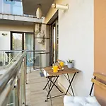 Heart Hideaway * Bukarest