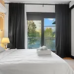 Heart Hideaway Lägenhet Bukarest