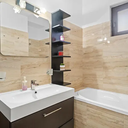 Апартаменты Heart Hideaway