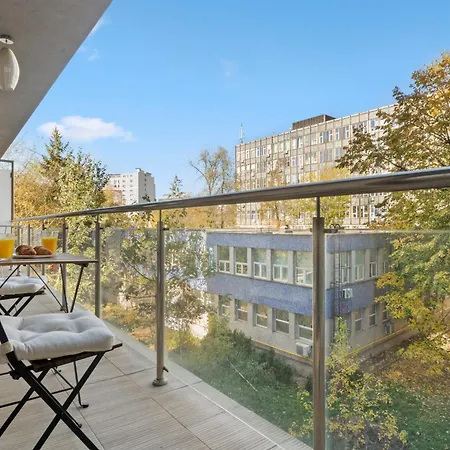 Heart Hideaway Appartement Bucarest