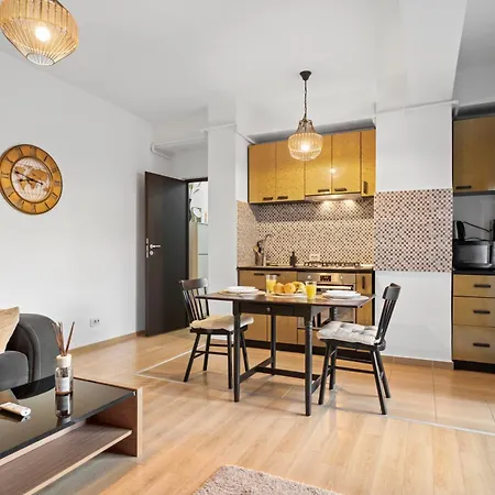 Heart Hideaway Bucureşti