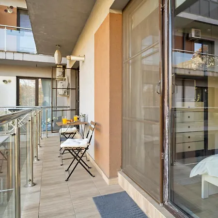 Appartement Heart Hideaway Bucarest