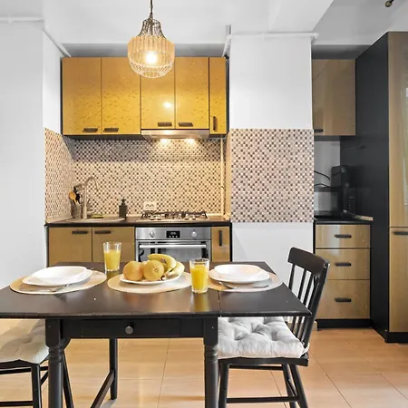 Apartment Heart Hideaway Bucharest
