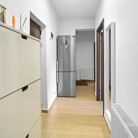 Heart Hideaway Bucharest