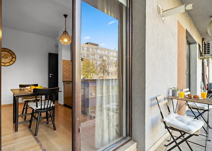 Appartement Heart Hideaway Bucarest