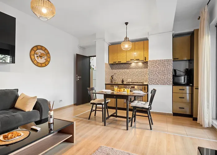 Heart Hideaway Bucureşti