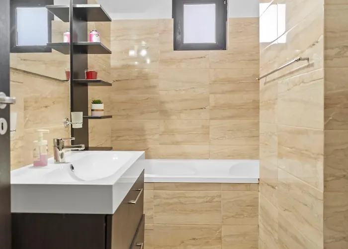 Heart Hideaway Appartement