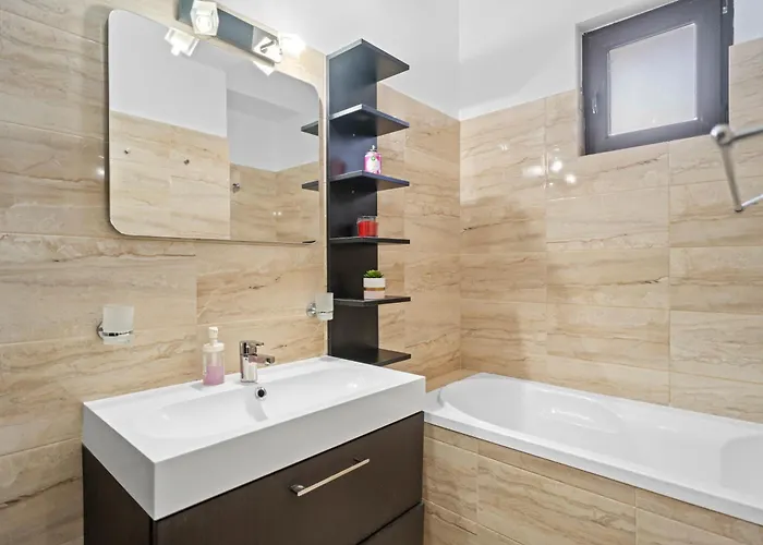Appartement Heart Hideaway