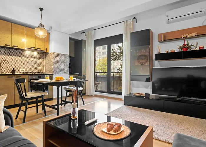 Appartement Heart Hideaway *