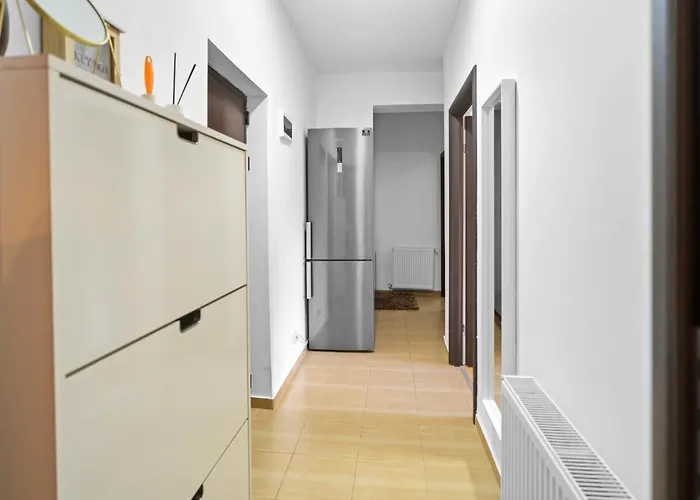 Heart Hideaway Bucureşti