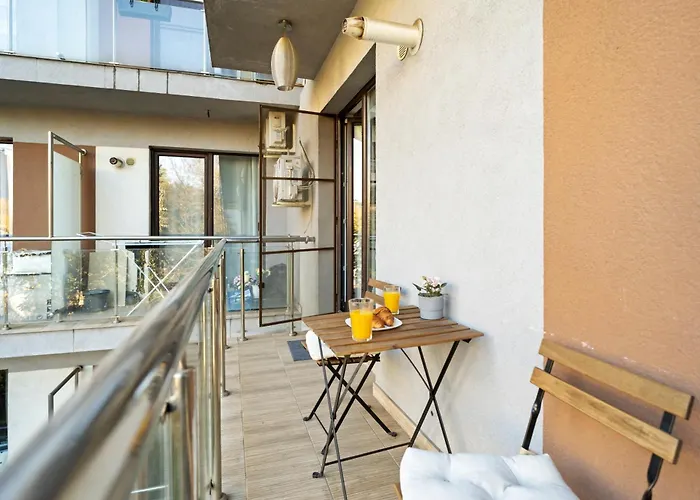 Heart Hideaway * 부쿠레슈티