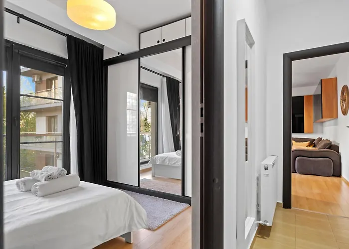 Heart Hideaway Apartament *