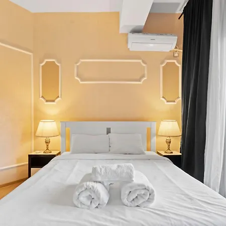 Appartamento Heart Hideaway *